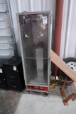 PROOFING CABINET