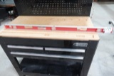 4’ ALUMINUM LEVEL