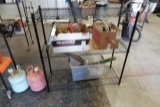 METRO SHELF (NO CASTERS)