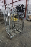 CARGO CART W/CASTERS