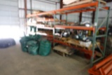 PALLET RACKING (X4)