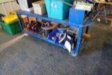 METAL ROLLING CART