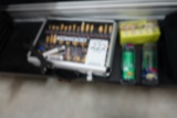 ASSORTED ROUTER BITS