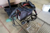 LOTUS PLASMA CUTTER W/EXTRA TIPS