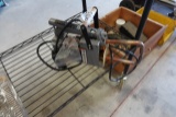 SPOT WELDER