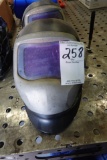 AUTO DARKENING WELDING HELMETS (X2)