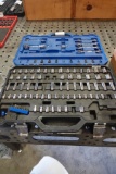 COBALT SOCKET SET