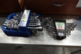RATCHET WRENCHES OPEN & BOX END WRENCHES