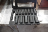 CRAFTSMAN IMPACT SOCKETS