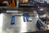ACCU CUT CUTTING GUIDE