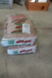 50LB BAGS OF SAND (X2)