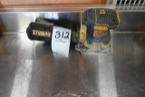 DEWALT SANDER