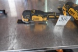 DEWALT OSCILLATING TOOL