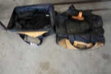 DEWALT BAGS & ADAPTER X1