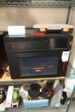 RAISE 3DE2 PRINTER