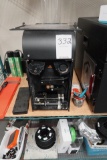 FILAMENT MACHINE