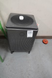 HEPA FILTER AIR PURIFIER