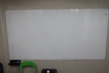 DRY ERASE BOARDS (X3)