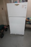 WHIRLPOOL REFRIGERATOR