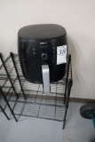 PHILLIPS AIR FRYER