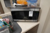 GE MICROWAVE
