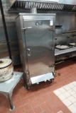 COMMERCIAL OVEN