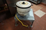 COMMERCIAL KETTLE