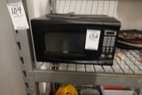 RIVAL MICROWAVE