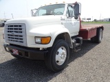 1998 FORD F800 SERIES