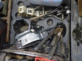 PIPE CUTTERS, FIRE HYDRANT WRENCHES, PEX CRIMPERS, UTILITY WRENCH, TOOLING, TOOL BAGS, TIMER & MISC.