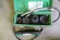 GREENLEE KNOCKOUT SET
