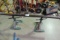 GREENLEE SPOOL RACK