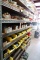 CONTENTS OF SHELF