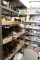 CONTENTS OF SHELF