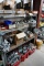 CONTENTS OF SHELF