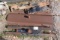 GOOSENECK HITCHES (X3)