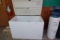 CHEST FREEZER