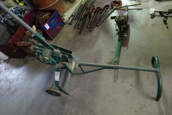 GREENLEE HAND BENDER