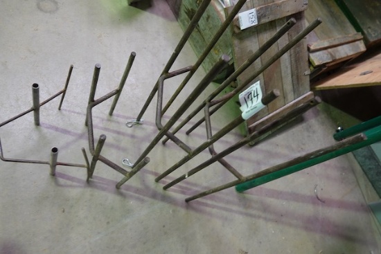 WIRE CADDIES X1