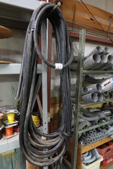 HEAVY CORD