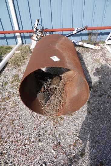 LARGE PIPE