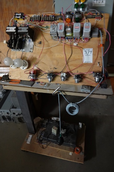 TESTING BOARD