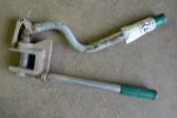 GREENLEE HOLE PUNCH