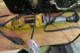 DEWALT STRAIGHT SHAFT GRINDER