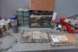 ALL HARDWARE ON WORKBENCH X1