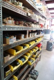 CONTENTS OF SHELF