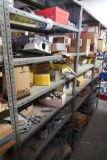 CONTENTS OF SHELF