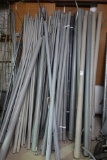 PVC, EMT & RIGID PIPE
