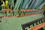 24’ FIBERGLASS EXTENSION LADDER
