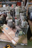 TRANSFORMER SWITCHES (X6)
